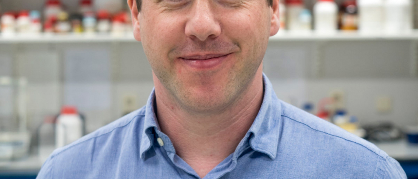 Eric Farrell Promotion | Farrell Lab